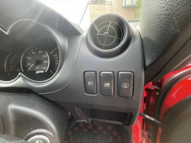 DAIHATSU COPEN 2009 Image 31
