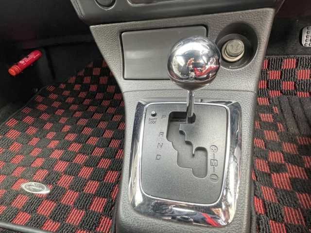 DAIHATSU COPEN 2009 Image 31