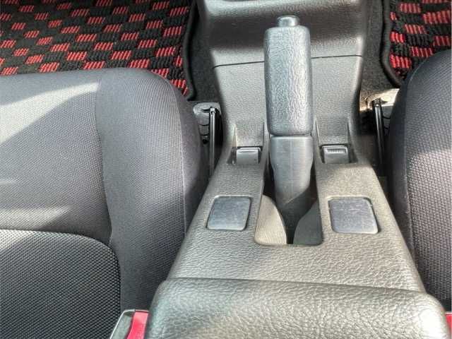 DAIHATSU COPEN 2009 Image 31