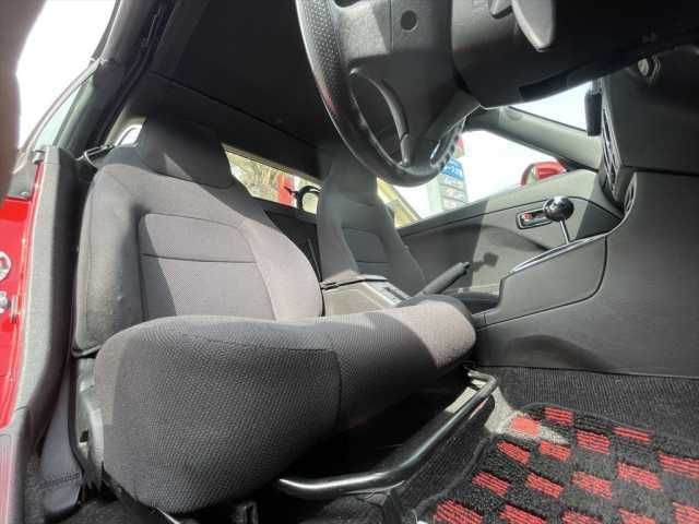 DAIHATSU COPEN 2009 Image 31