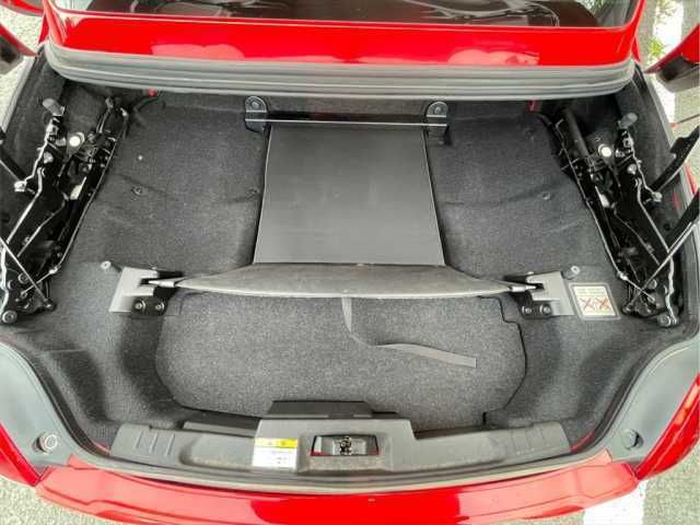 DAIHATSU COPEN 2009 Image 31