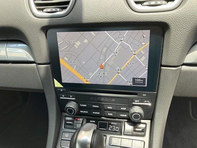 PORSCHE 718CAYMAN 2017 Image 31