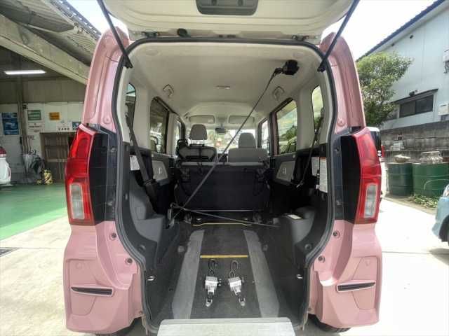 DAIHATSU TANTO 2020 Image 31