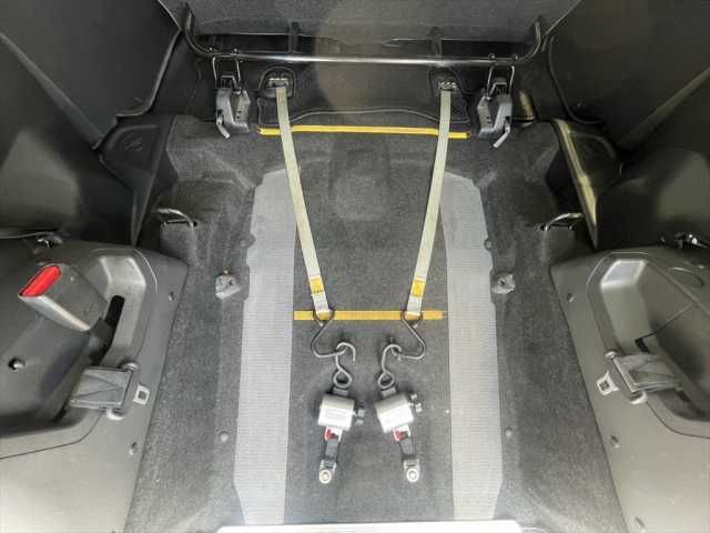 DAIHATSU TANTO 2020 Image 31