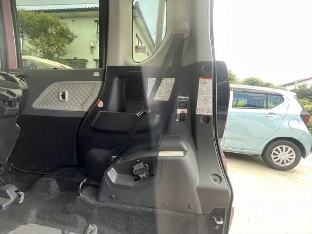 DAIHATSU TANTO 2020 Image 31