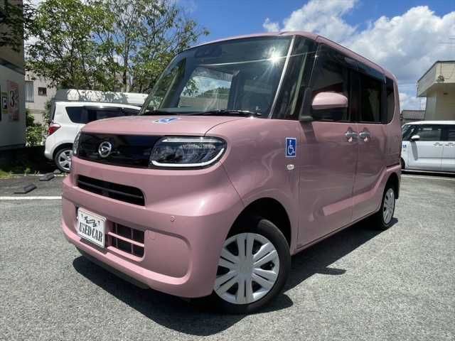 DAIHATSU TANTO 2020 Image 31