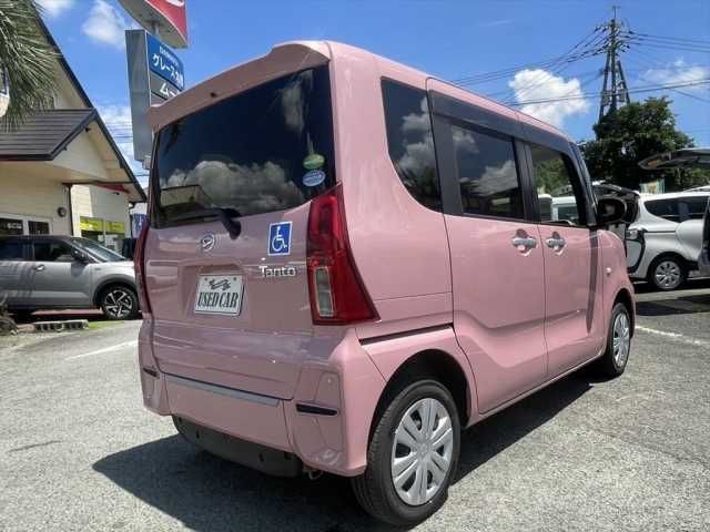 DAIHATSU TANTO 2020 Image 31