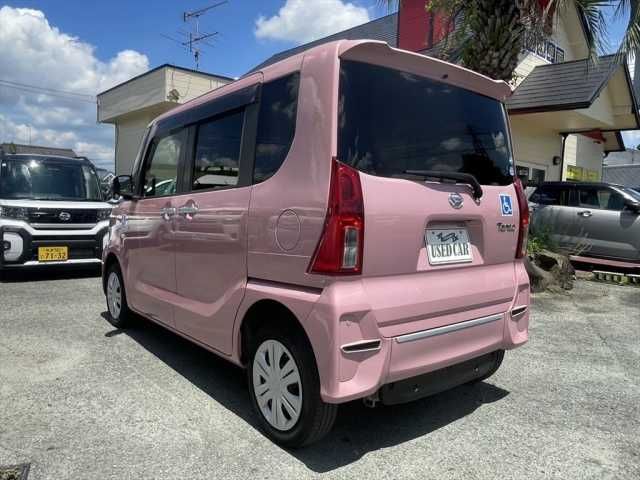 DAIHATSU TANTO 2020 Image 31