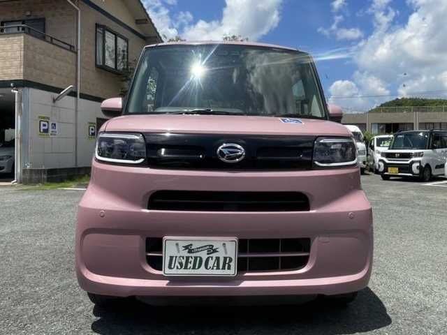 DAIHATSU TANTO 2020 Image 31