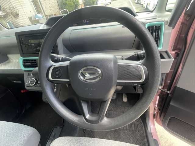 DAIHATSU TANTO 2020 Image 31