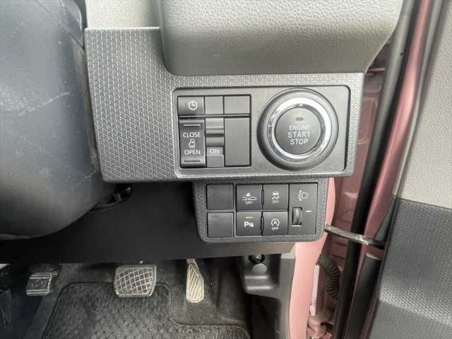 DAIHATSU TANTO 2020 Image 31