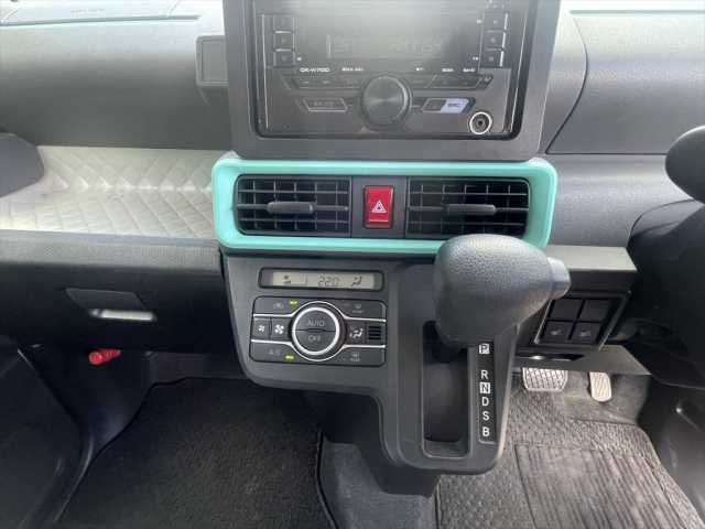 DAIHATSU TANTO 2020 Image 31