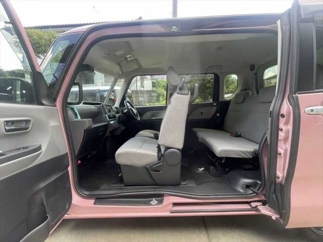 DAIHATSU TANTO 2020 Image 31