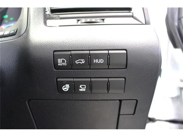 TOYOTA LEXUS RX450H AWD 2020 Image 31