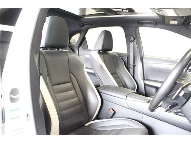 TOYOTA LEXUS RX450H AWD 2020 Image 31