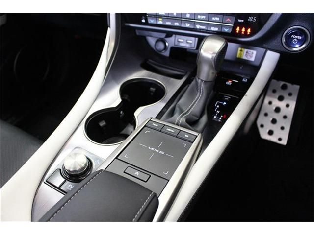 TOYOTA LEXUS RX450H AWD 2020 Image 31