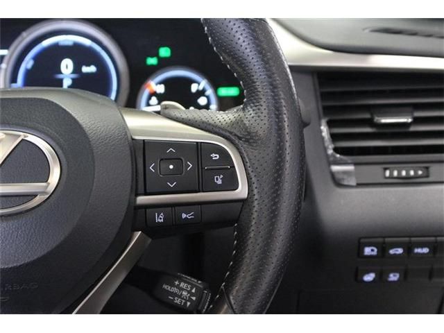 TOYOTA LEXUS RX450H AWD 2020 Image 31