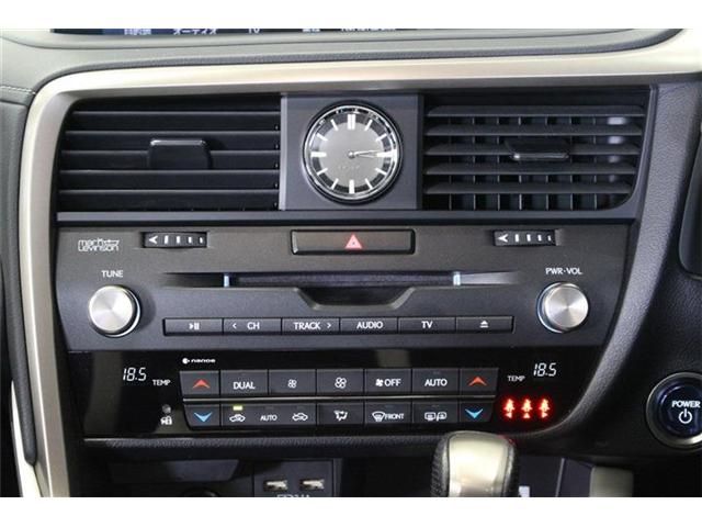 TOYOTA LEXUS RX450H AWD 2020 Image 31