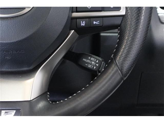 TOYOTA LEXUS RX450H AWD 2020 Image 31