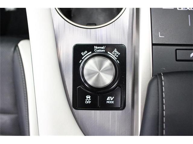 TOYOTA LEXUS RX450H AWD 2020 Image 31