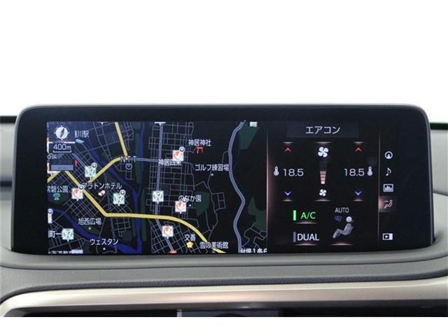 TOYOTA LEXUS RX450H AWD 2020 Image 31