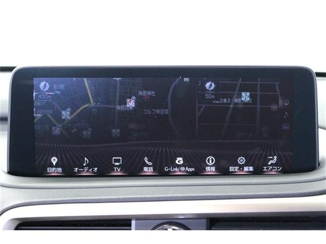 TOYOTA LEXUS RX450H AWD 2020 Image 31