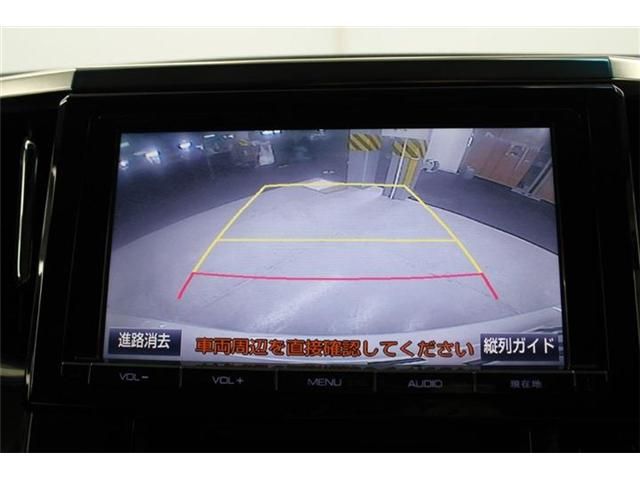 TOYOTA ALPHARD 2015 Image 31