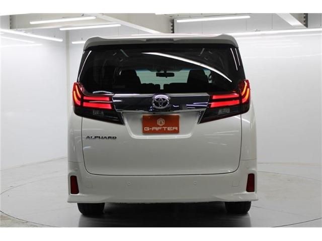 TOYOTA ALPHARD 2015 Image 31