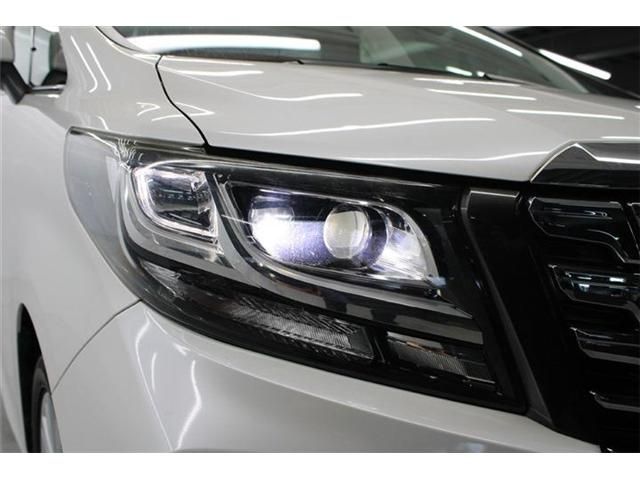 TOYOTA ALPHARD 2015 Image 31