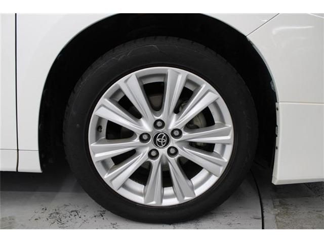 TOYOTA ALPHARD 2015 Image 31