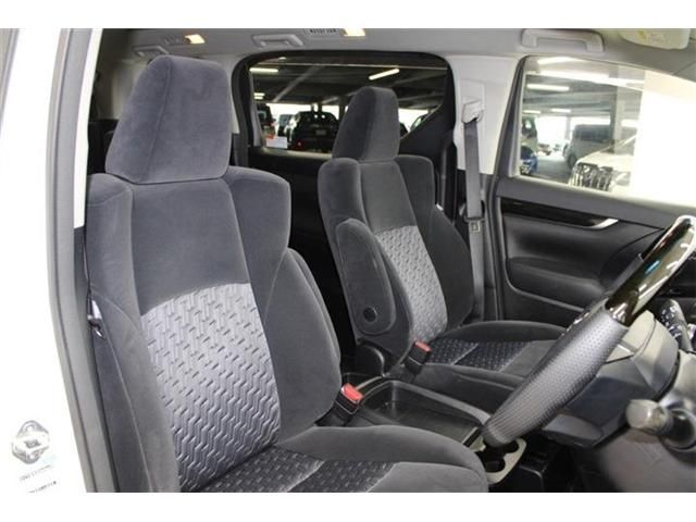TOYOTA ALPHARD 2015 Image 31