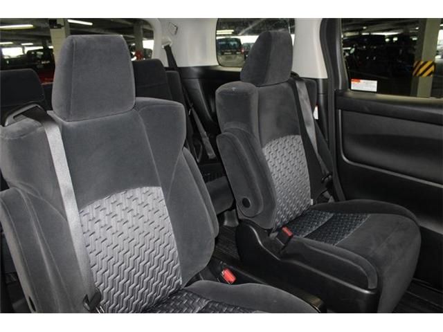 TOYOTA ALPHARD 2015 Image 31