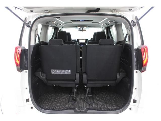 TOYOTA ALPHARD 2015 Image 31