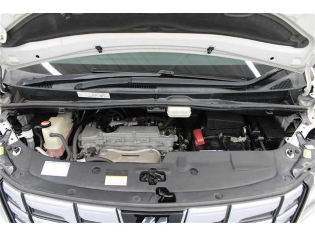 TOYOTA ALPHARD 2015 Image 31