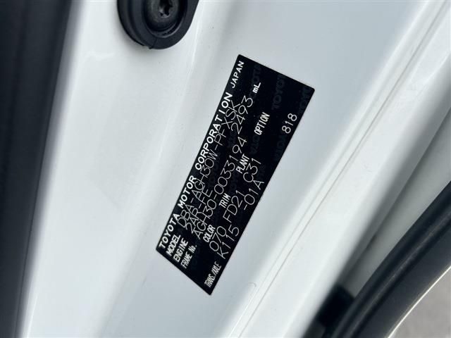 TOYOTA ALPHARD 2015 Image 31