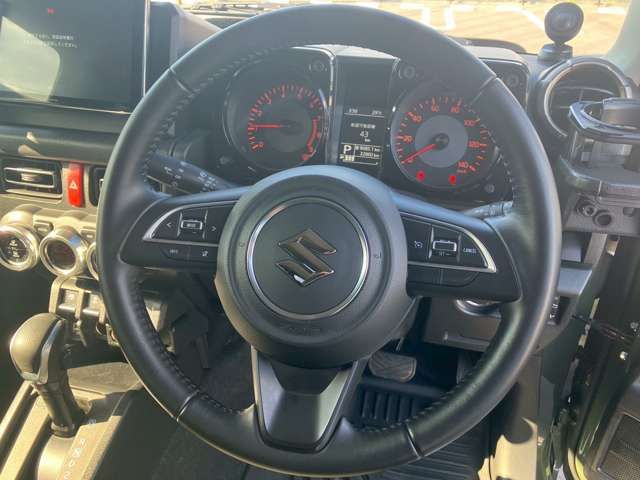 SUZUKI JIMNY 4WD 2020 Image 31