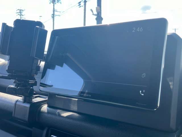 SUZUKI JIMNY 4WD 2020 Image 31