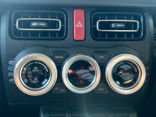 SUZUKI JIMNY 4WD 2020 Image 31