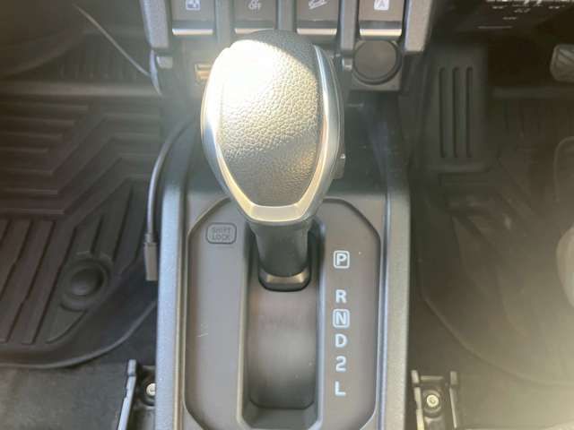 SUZUKI JIMNY 4WD 2020 Image 31