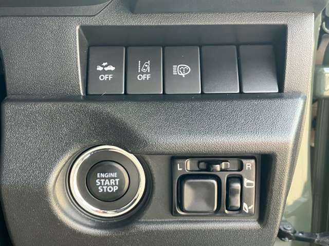 SUZUKI JIMNY 4WD 2020 Image 31