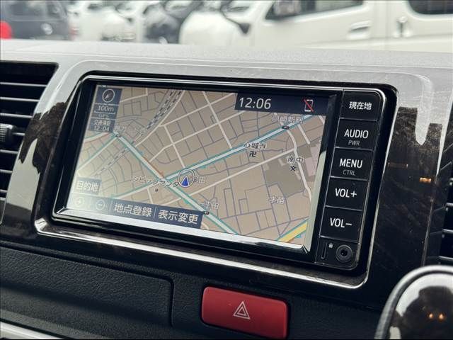 TOYOTA HIACE VAN 2WD 2024 Image 31