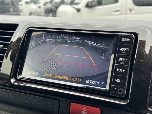 TOYOTA HIACE VAN 2WD 2024 Image 31