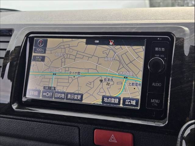 TOYOTA HIACE VAN 2WD 2024 Image 31