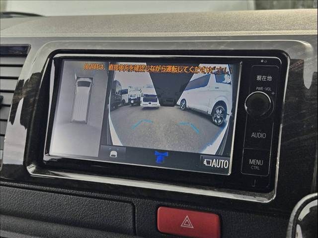 TOYOTA HIACE VAN 2WD 2024 Image 31