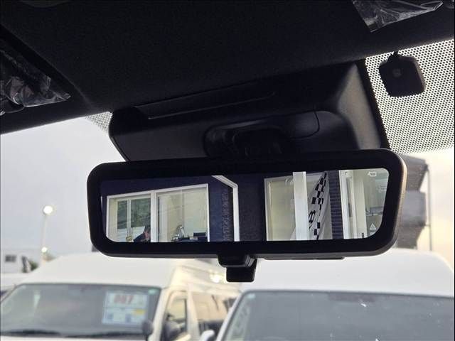 TOYOTA HIACE VAN 2WD 2024 Image 31