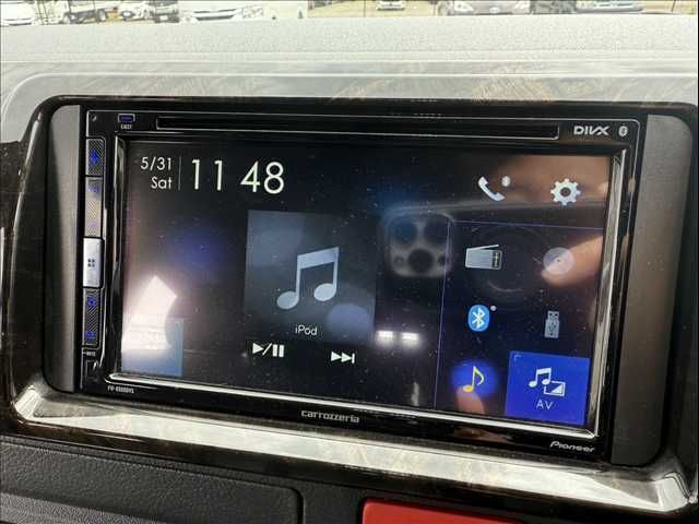 TOYOTA HIACE VAN 4WD 2021 Image 31