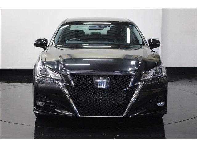 TOYOTA CROWN SEDAN HYBRID 4 2017 Image 31