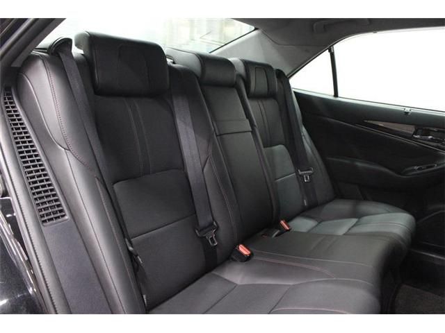 TOYOTA CROWN SEDAN HYBRID 4 2017 Image 31