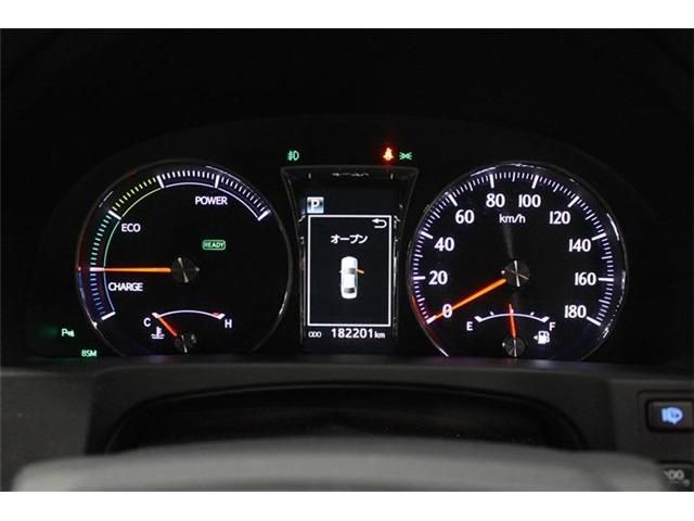 TOYOTA CROWN SEDAN HYBRID 4 2017 Image 31