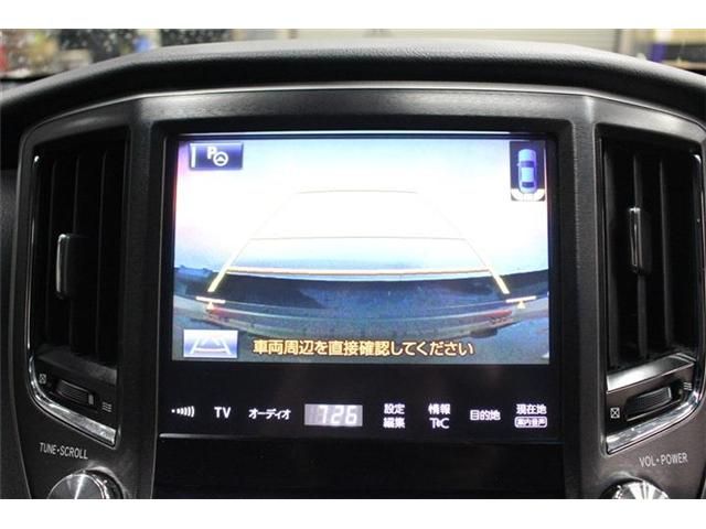 TOYOTA CROWN SEDAN HYBRID 4 2017 Image 31
